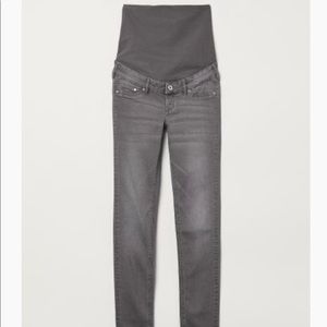 Maternity Jeans